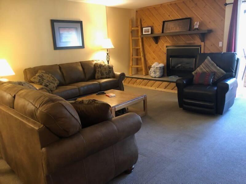 Downtown Chalet Close To Main St With Pool And Hot Tub ブリッケンリッジ エクステリア 写真