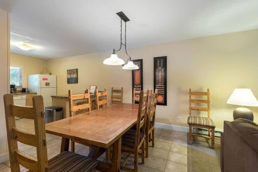Downtown Chalet Close To Main St With Pool And Hot Tub ブリッケンリッジ エクステリア 写真