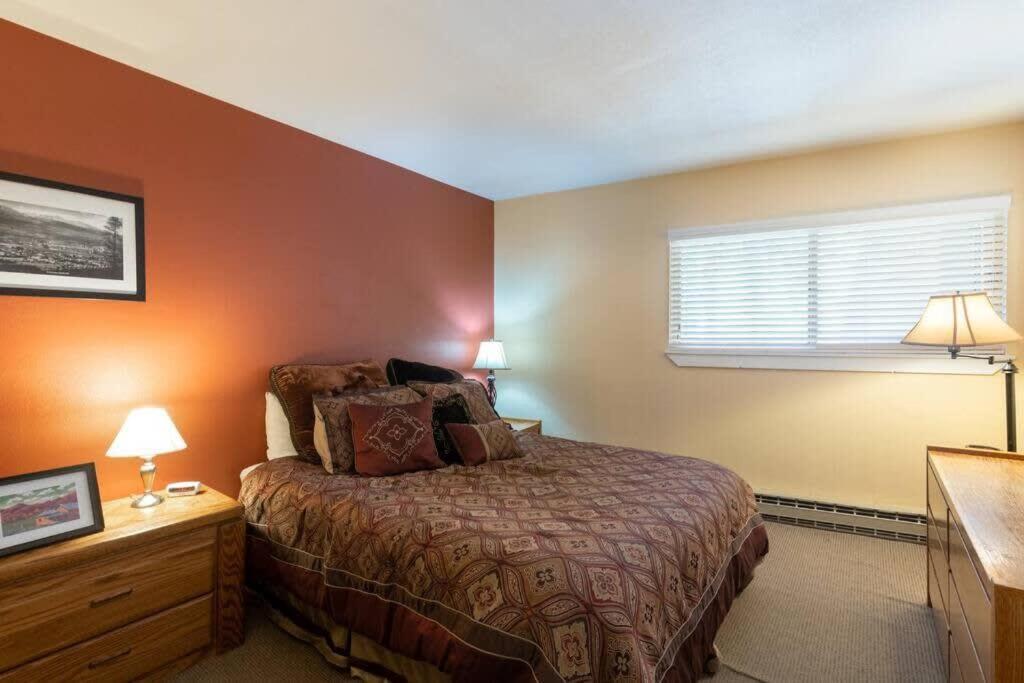 Downtown Chalet Close To Main St With Pool And Hot Tub ブリッケンリッジ エクステリア 写真