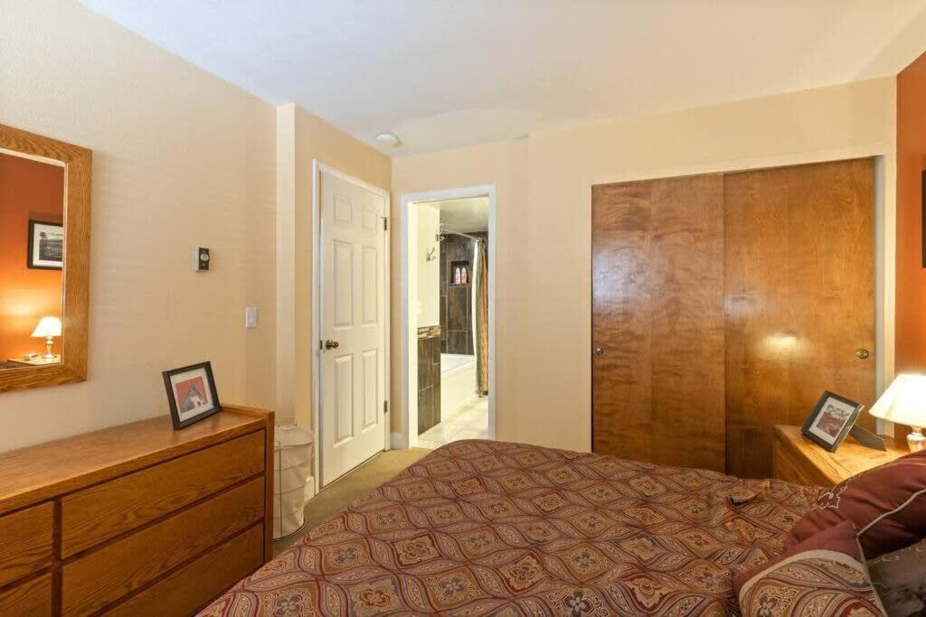 Downtown Chalet Close To Main St With Pool And Hot Tub ブリッケンリッジ エクステリア 写真