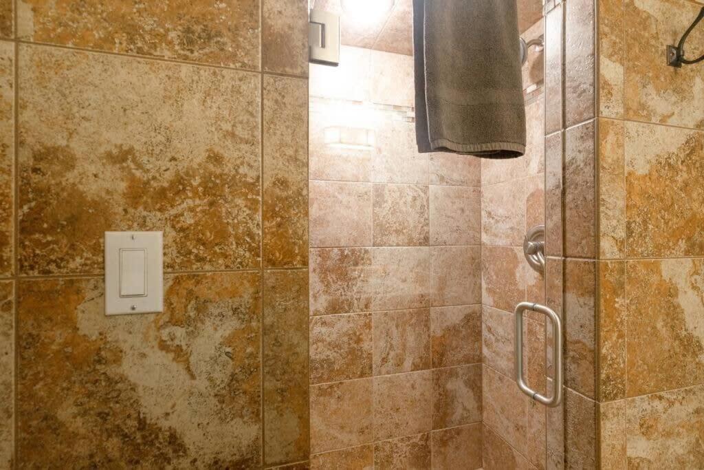 Downtown Chalet Close To Main St With Pool And Hot Tub ブリッケンリッジ エクステリア 写真